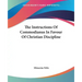 The Instructions of Commodianus in Favour of Christian Discipline