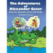 The Adventures of Alexander Gator: Book One: Alexander and the Little People