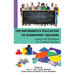 The Mathematics Education of Elementary Teachers: Issues and Strategies for Content Courses(HC)