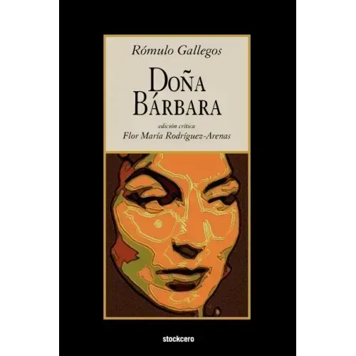 Doña Bárbara