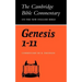 Genesis 1-11