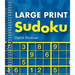 Large Print Sudoku