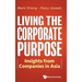 Living the Corporate Purpose: Insights from Companies in Asia