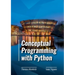 Conceptual Programming with Python