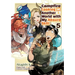 Campfire Cooking in Another World with My Absurd Skill: Volume 5 (Manga)