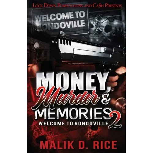 Money, Murder, and Memories 2