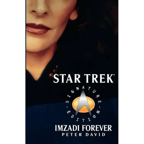 Imzadi Forever