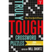 The New York Times Truly Tough Crossword Puzzles, Volume 2: 200 Challenging Puzzles