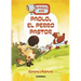 Paolo, El Perro Pastor