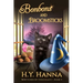 Bonbons and Broomsticks (LARGE PRINT): Bewitched By Chocolate Mysteries - Book 5