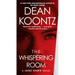 The Whispering Room: A Jane Hawk Novel