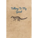 Talking To My Genet