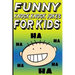 Funny Knock Knock Jokes for Kids