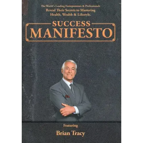 Success Manifesto