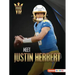 Meet Justin Herbert: Los Angeles Chargers Superstar