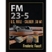 FM 23-5: U.S, Rifle - Caliber .30 M1