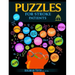 Puzzles for Stroke Patients: Rebuild Language, Math & Logic Skills to Live a More Fulfilling Life Post-Stroke