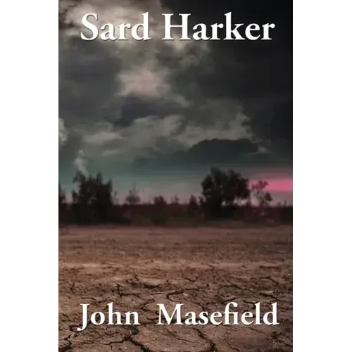 Sard Harker