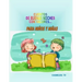 Cuentos de Buenas Noches Con Valores...: Para Niños Y Niñas