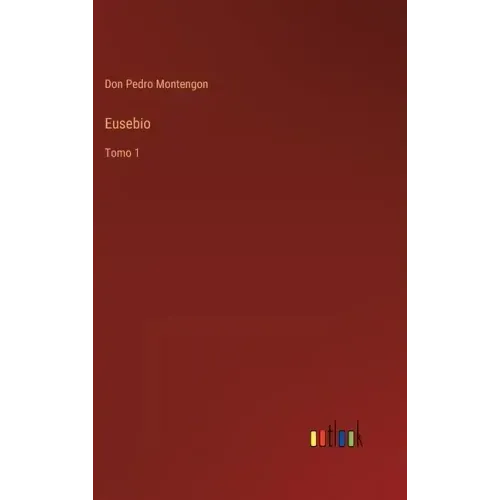 Eusebio: Tomo 1