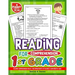Reading Comprehension Grade 1 for Improvement of Reading & Conveniently Used: 1st Grade Reading Comprehension Workbooks for 1st Graders to Combine Fun