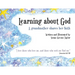 Learning About God: A Grandmother Shares Her Faith