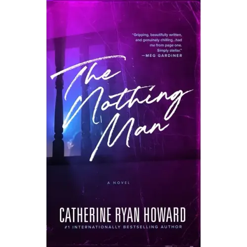 The Nothing Man