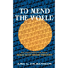 To Mend the World: Foundations of Post-Holocaust Jewish Thought