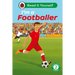 I'm a Footballer: Read It Yourself - Level 2 Developing Reader