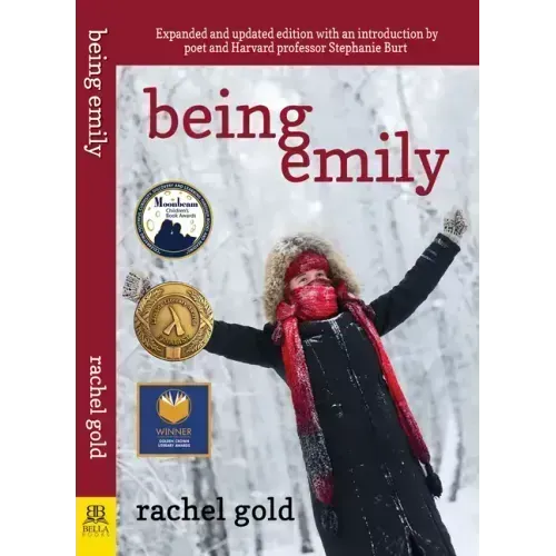 Being Emily Anniversary Edition