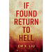 If Found, Return to Hell