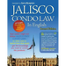 Jalisco Condo Law in English - Second Edition