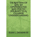 The Rhythm Of Life: An Opinionated And Poetic Journey To A Clearer Understanding
