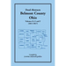 Deed Abstracts, Belmont County, Ohio: Volume D, E, and F (1811-1817)