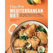 One-Pot Mediterranean Diet: 101 Simple Meals for Your Skillet, Baking Sheet, Dutch Oven, and More