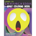 Lost in Translation Adult Coloring Book: Funny and thoughtful phrases to make you think. One liners inspired by translating English in to various lang