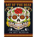 Day Of The Dead Coloring Book For Adult Relaxation: Beautiful And Calming Sugar Skulls Coloring Book For Adults, 41 Stress Relieving Tattoo Designs Fo