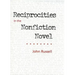 Reciprocities in the Nonfiction Novel