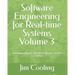 Software Engineering for Real-time Systems Volume 3: Implementation and performance Issues