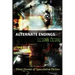Alternate Endings: Short Stories of Speculative Fiction