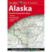Delorme Atlas & Gazetteer: Alaska