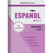 Español en 3-2-1: Vocabulario A1/A2