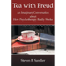 Tea with Freud
