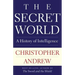 The Secret World: A History of Intelligence