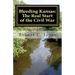 Bleeding Kansas: The Real Start of the Civil War