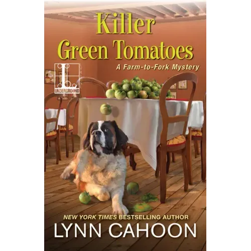 Killer Green Tomatoes