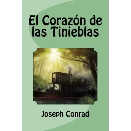 El Corazón de las Tinieblas