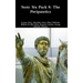Stoic Six Pack 8: The Peripatetics
