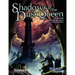 Shadows of the Dusk Queen (Pathfinder Roleplaying Game Adventure)