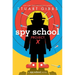 Spy School Project X